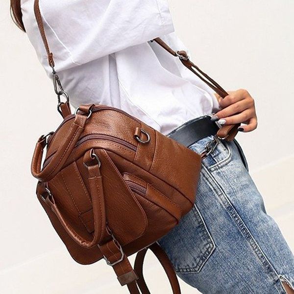 дрига винтажные женские сумки 2020 женщины кожаные рюкзаки мешком dos travel ladies bagpack mochilas ранцы для девочек
дрига винтажные женские сумки 2020 женщины кожаные рюкзаки мешком dos travel ladies bagpack mochilas ранцы для девочек