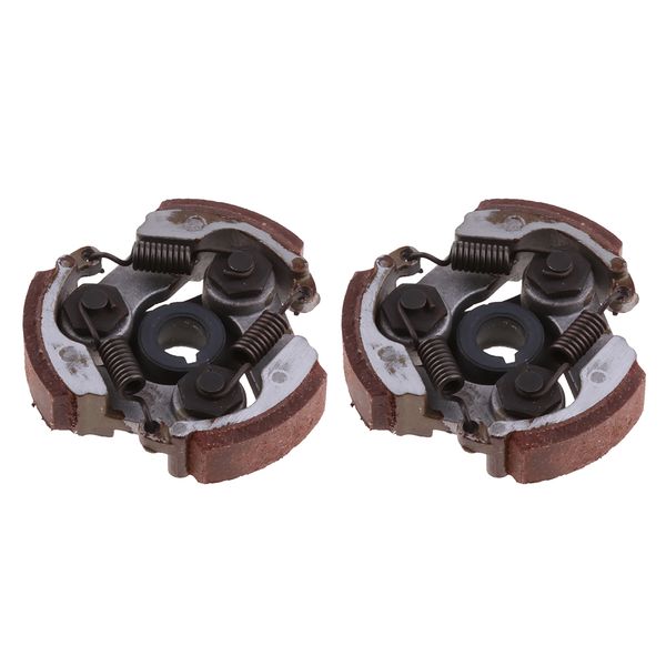 2x сцепления частей для 2-тактных 47cc
2x сцепления частей для 2-тактных 47cc