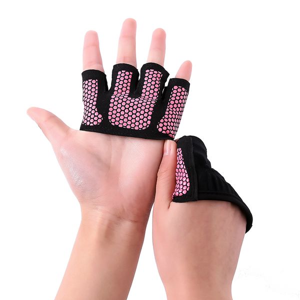 dropshipping crossfit gym gloves for fitness half finger women men workout exercise training gloves bodybuilding plam protector
dropshipping crossfit gym gloves for fitness half finger women men workout exercise training gloves bodybuilding plam protector