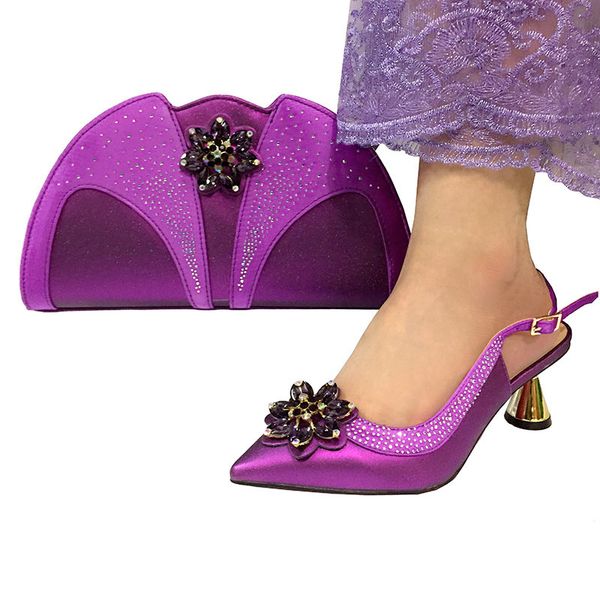 purple color fashion italian shoes with matching clutch bag african big wedding with high heel sandals and bag set, Black
purple color fashion italian shoes with matching clutch bag african big wedding with high heel sandals and bag set, Black