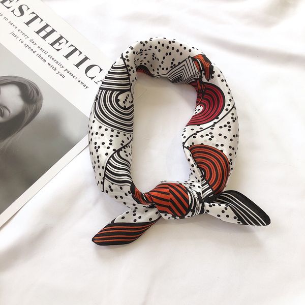 silk neck scarf women swift horse printing square scarves female foulard neck headband neckerchief 50*50cm, Blue;gray
silk neck scarf women swift horse printing square scarves female foulard neck headband neckerchief 50*50cm, Blue;gray