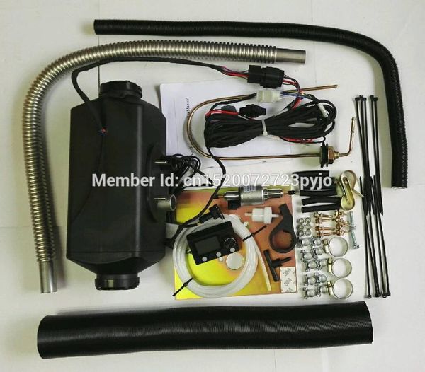 by dhl)-2 kw 24 v webasto heater for ship car boat van rv- replace eberspacher airtronic d2, webasto air 2000
by dhl)-2 kw 24 v webasto heater for ship car boat van rv- replace eberspacher airtronic d2, webasto air 2000