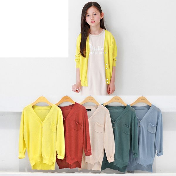 fashion sweater for autumn cardigans girls long sleeve outerwear toddler knitted sweater girls clothes knitted lz393, Blue
fashion sweater for autumn cardigans girls long sleeve outerwear toddler knitted sweater girls clothes knitted lz393, Blue