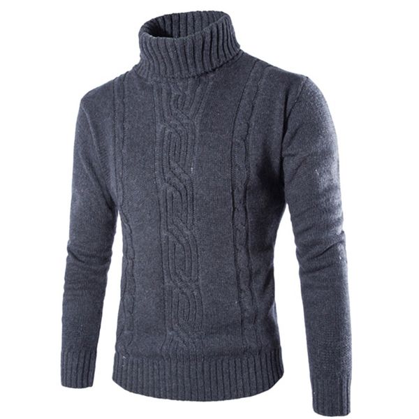 men fashion solid color turtleneck pullover long-sleeve sweaters with newest, White;black
men fashion solid color turtleneck pullover long-sleeve sweaters with newest, White;black