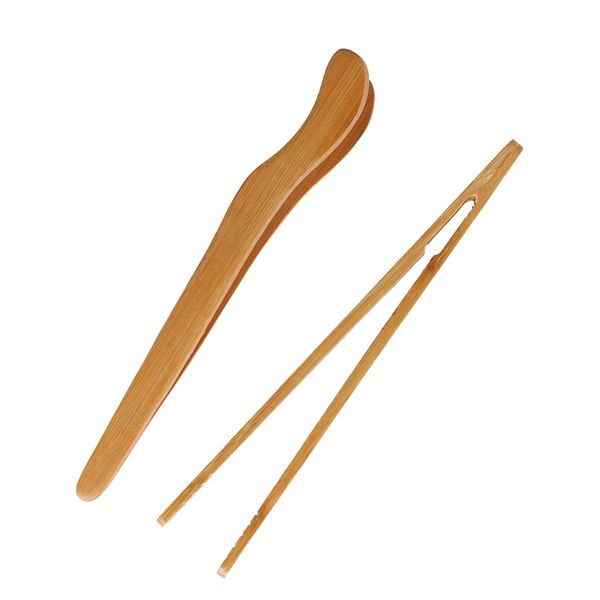 new 18cm bamboo wood tea tongs food toast bacon sugar tea tongs salad clip tweezer cooking utensil gadget kitchen tool
new 18cm bamboo wood tea tongs food toast bacon sugar tea tongs salad clip tweezer cooking utensil gadget kitchen tool