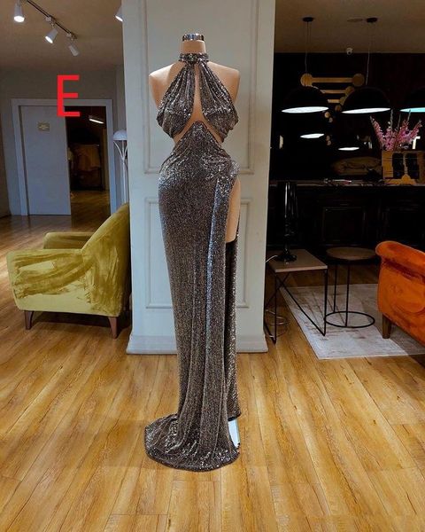 new arrival 2020 silver long prom dresses sequined beads high dubai arabic evening dress formal party wear robes de soirée, White;black
new arrival 2020 silver long prom dresses sequined beads high dubai arabic evening dress formal party wear robes de soirée, White;black