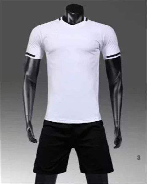 new arrive blank soccer jersey #1901-13-4 customize quick drying t-shirt uniforms jersey football shirts, Black;yellow
new arrive blank soccer jersey #1901-13-4 customize quick drying t-shirt uniforms jersey football shirts, Black;yellow