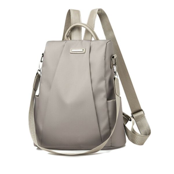 luxury women backpack oxford shoulder bag lady travel backpack female anti-theft rucksack casual lady office
luxury women backpack oxford shoulder bag lady travel backpack female anti-theft rucksack casual lady office