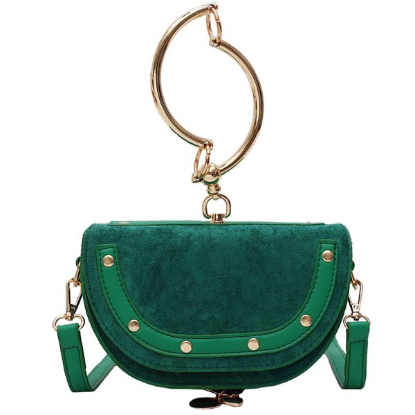 retro fashion rivet saddle bag 2019 new quality matte pu leather women's handbag metal ring tote shoulder messenger bag
retro fashion rivet saddle bag 2019 new quality matte pu leather women's handbag metal ring tote shoulder messenger bag
