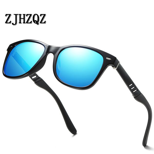 brand retro aluminum+tr90 sunglasses polarized night vision lens vintage eyewear accessories sun glasses for men/women, White;black
brand retro aluminum+tr90 sunglasses polarized night vision lens vintage eyewear accessories sun glasses for men/women, White;black