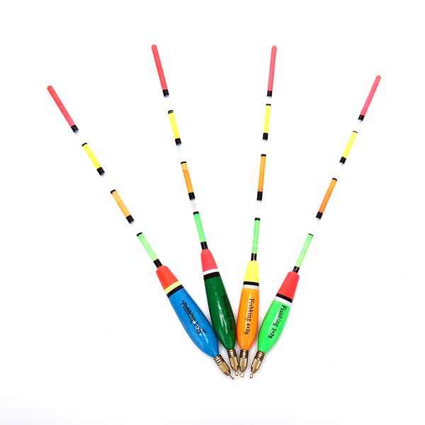 5pcs/lot fishing float 3+2g/4+2g/5+2g/6+2g mix color fishing float barguzinsky fir floats for carp tackles tools
5pcs/lot fishing float 3+2g/4+2g/5+2g/6+2g mix color fishing float barguzinsky fir floats for carp tackles tools