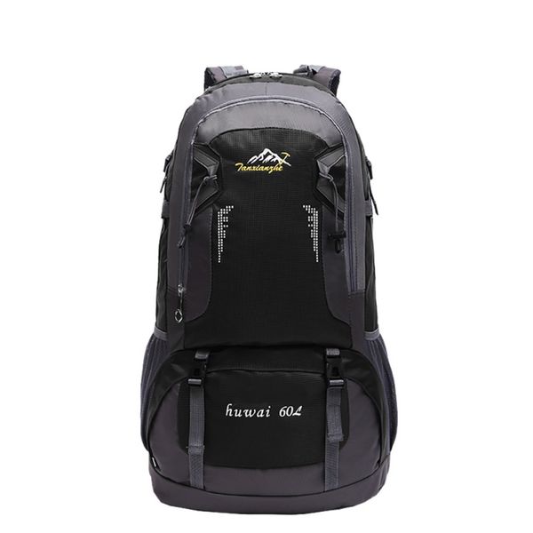 40l waterproof backpack travel pack sports bag pack outdoor climbing mountaineering hiking camping backpack black
40l waterproof backpack travel pack sports bag pack outdoor climbing mountaineering hiking camping backpack black