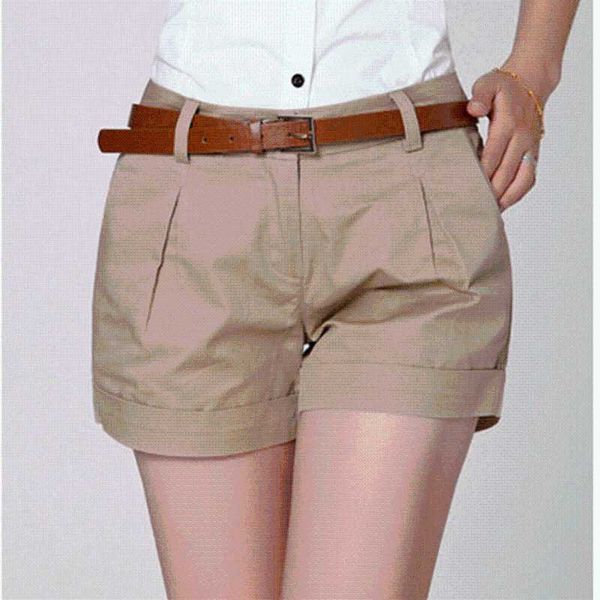 bigsweety summer shorts women casual new fashion draped summer shorts pockets zipper solid khaki / white 2xl, White;black
bigsweety summer shorts women casual new fashion draped summer shorts pockets zipper solid khaki / white 2xl, White;black