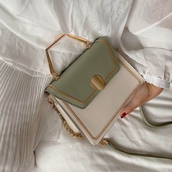 цепная crossbody сумка для женщин chic путешествия сумки моды простой плечи сумка дама кошельки сцепления
цепная crossbody сумка для женщин chic путешествия сумки моды простой плечи сумка дама кошельки сцепления