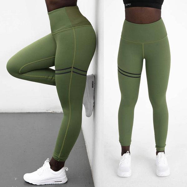 high waist fitness leggings women push up workout legging with pockets patchwork leggins pants women fitness clothing summer, Black
high waist fitness leggings women push up workout legging with pockets patchwork leggins pants women fitness clothing summer, Black
