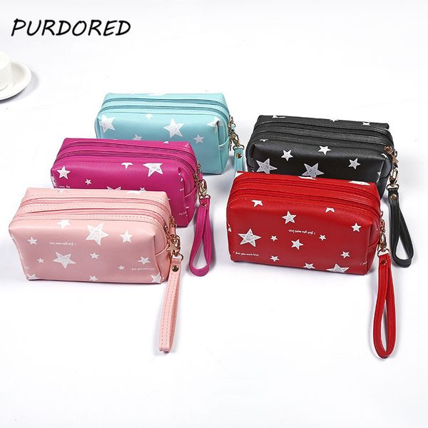 purpored 1 pc 2 layer star cosmetic bag travel makeup bag and cases toiletry beauty cosmetic organizer neceser dropshipping
purpored 1 pc 2 layer star cosmetic bag travel makeup bag and cases toiletry beauty cosmetic organizer neceser dropshipping