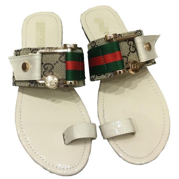 2019 ladies designer slippers casual rubber summer huaraches slippers loafers flat shoes leather brand slide designer sandals us4-11, Black
2019 ladies designer slippers casual rubber summer huaraches slippers loafers flat shoes leather brand slide designer sandals us4-11, Black