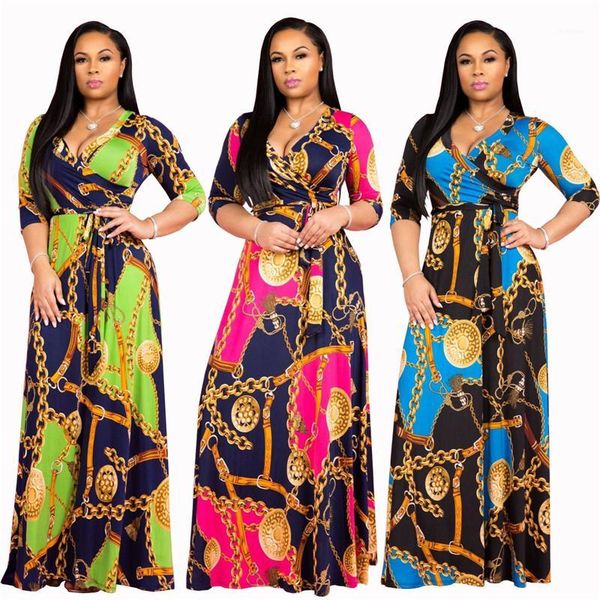 patchwork slim v-neck dresses casual long sleeve maxi dresses women clothing womens designer digital printed dresses fashion, Black;gray
patchwork slim v-neck dresses casual long sleeve maxi dresses women clothing womens designer digital printed dresses fashion, Black;gray