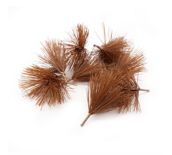 10pcs 5 colors pine needle artificial flower branch christmas home handcraft wreath gifts scrapbooking decoration fake plants
10pcs 5 colors pine needle artificial flower branch christmas home handcraft wreath gifts scrapbooking decoration fake plants