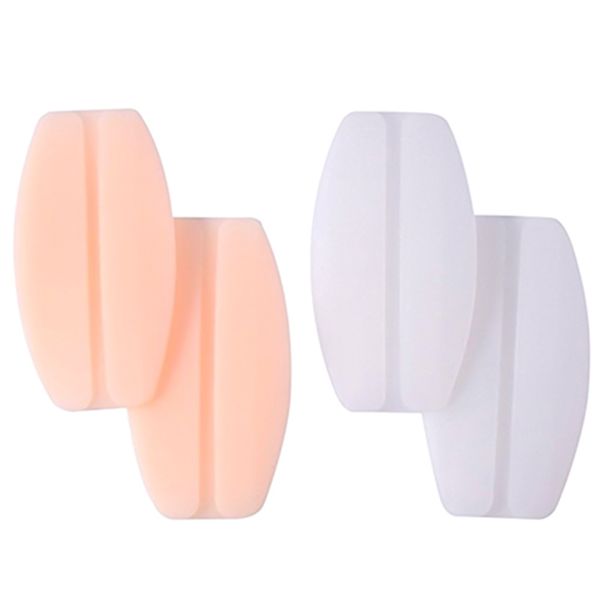silicone non-slip bra strap cushions holder relief pain underwear shoulder pads accessories health items transparent shoulder strap invisibl
silicone non-slip bra strap cushions holder relief pain underwear shoulder pads accessories health items transparent shoulder strap invisibl