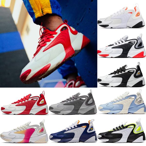 2019 new arrival fashion zoom fly 2k designer running shoes for men women creamy white triple black race red fast ship sneakers 36-45, White;red
2019 new arrival fashion zoom fly 2k designer running shoes for men women creamy white triple black race red fast ship sneakers 36-45, White;red