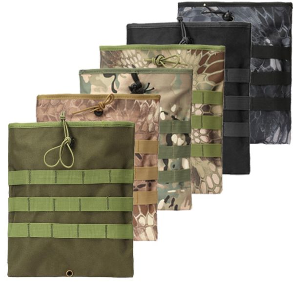 good outdoor running camouflage bag army fan waist tactical accessory bag sundries storage outdoor camping hiking im
good outdoor running camouflage bag army fan waist tactical accessory bag sundries storage outdoor camping hiking im