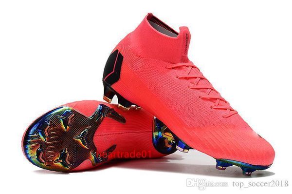 colors football original pink boots mercurial superfly vi 360 elite fg outdoor soccer shoes soft spike wholesale soccer cleats
colors football original pink boots mercurial superfly vi 360 elite fg outdoor soccer shoes soft spike wholesale soccer cleats