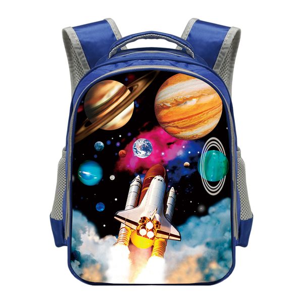 13-дюймовый galaxy / космический корабль печати chilren школьные сумки для 3-6 лет дети детский сад рюкзак книжные сумки мальчик школьные рю
13-дюймовый galaxy / космический корабль печати chilren школьные сумки для 3-6 лет дети детский сад рюкзак книжные сумки мальчик школьные рю