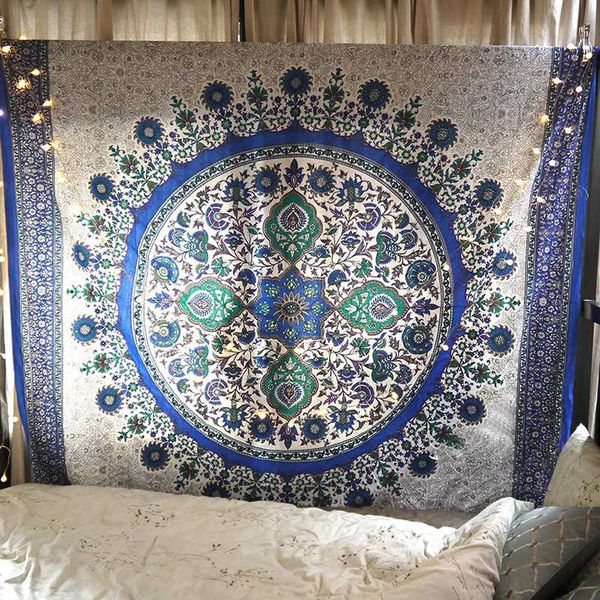 tapestries mandala bohemian wall tapestry walls hanging for bedroom decorative polyester carpet throw yoga mat home
tapestries mandala bohemian wall tapestry walls hanging for bedroom decorative polyester carpet throw yoga mat home