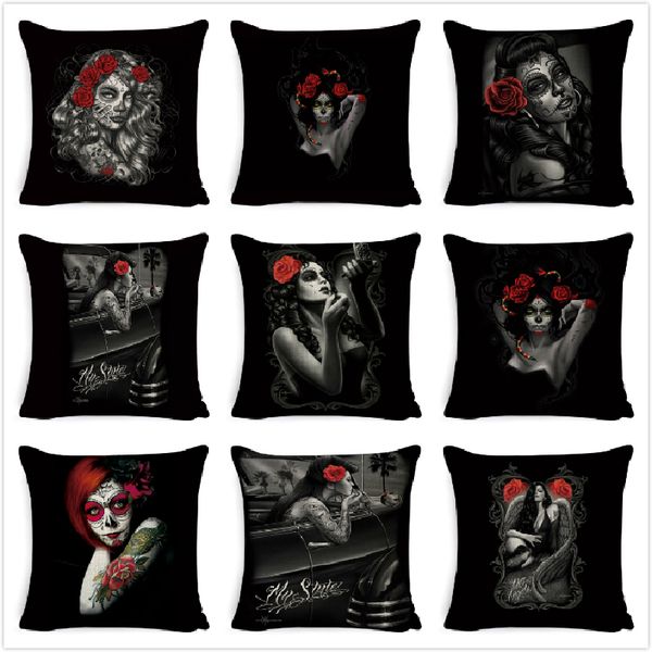 cushion cover cotton linen tattoo princess girl printed decorative cushion case for home decor sofa seat living room pillow case
cushion cover cotton linen tattoo princess girl printed decorative cushion case for home decor sofa seat living room pillow case
