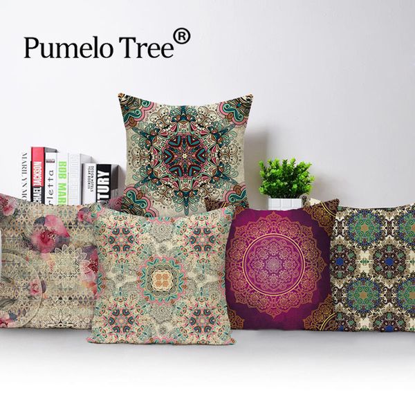 nordic morocco throw pillow case mandala scandinavian cushion covers shabby chic home decoration bed 45*45 pillows cover cases
nordic morocco throw pillow case mandala scandinavian cushion covers shabby chic home decoration bed 45*45 pillows cover cases