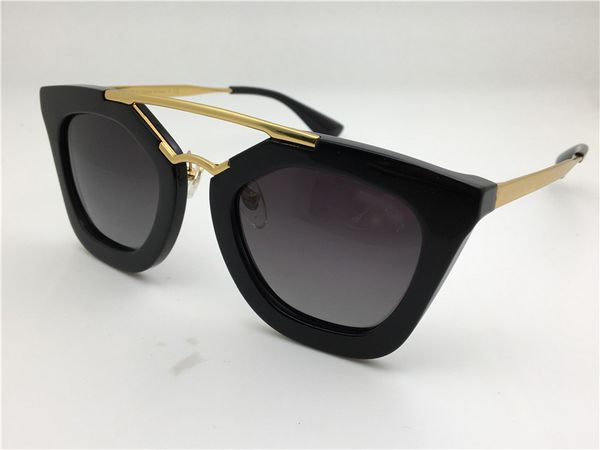 wholesale-new spr sunglasses 09q cinema sunglasses coating mirror lens lens vintage retro style square frame gold middle women designer, White;black
wholesale-new spr sunglasses 09q cinema sunglasses coating mirror lens lens vintage retro style square frame gold middle women designer, White;black