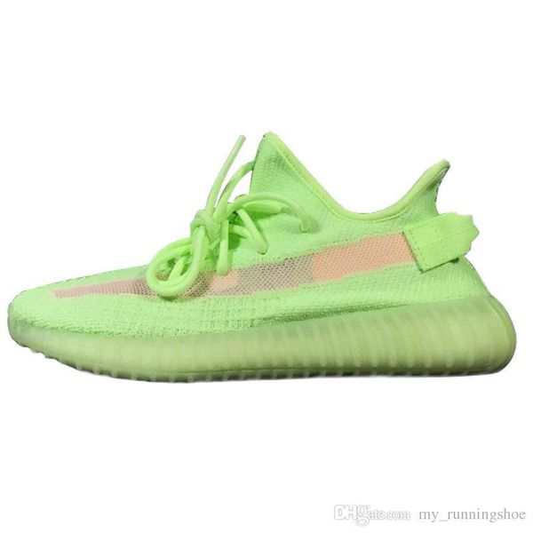 gid new v2 kanye west glow in the dark hyperspace static trainers green v2 men women running shoes designer sport sneakers
gid new v2 kanye west glow in the dark hyperspace static trainers green v2 men women running shoes designer sport sneakers