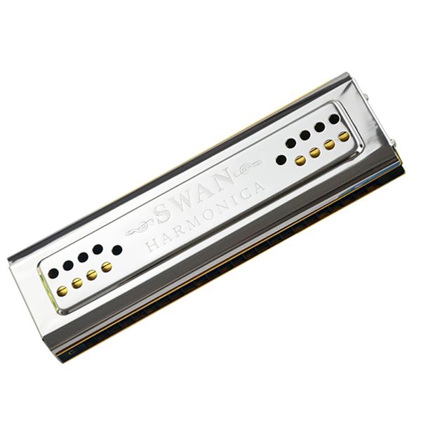 sw24 12a stainless steel cover double side harmonica durable c g keys 24 holes professionals stage performance daily practice
sw24 12a stainless steel cover double side harmonica durable c g keys 24 holes professionals stage performance daily practice