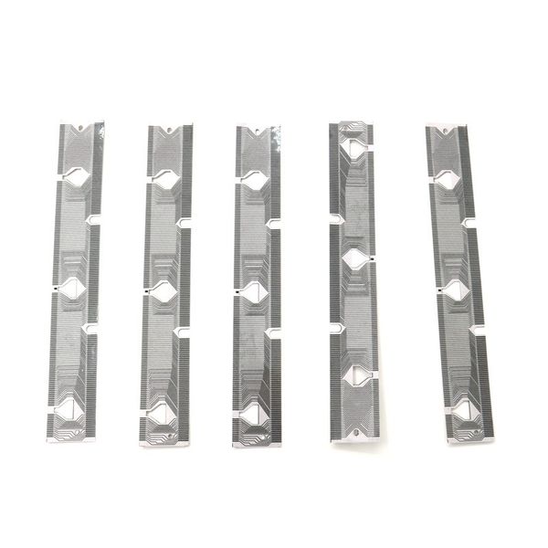 5pcs lcd cluster pixel repair for bm-w /e38 /e39 /e53/ x5 speedometer pixel repair ribbon cable car dashboard dead tool
5pcs lcd cluster pixel repair for bm-w /e38 /e39 /e53/ x5 speedometer pixel repair ribbon cable car dashboard dead tool