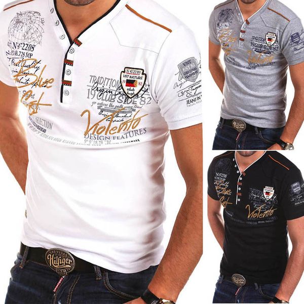 designer t shirt for men fashion mens slim tees casual letters print shirts mens european and american style t-shirt 4 colors size s-3xl, White;black
designer t shirt for men fashion mens slim tees casual letters print shirts mens european and american style t-shirt 4 colors size s-3xl, White;black