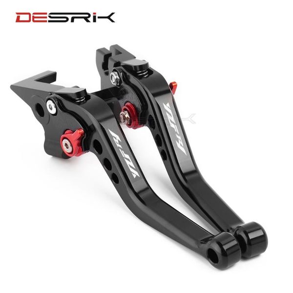 desrikmoto with logo (yzf r1) 7colors cnc motorcycle accessories brake clutch levers for yzf r1 2004 2005 2006 2007 2008
desrikmoto with logo (yzf r1) 7colors cnc motorcycle accessories brake clutch levers for yzf r1 2004 2005 2006 2007 2008