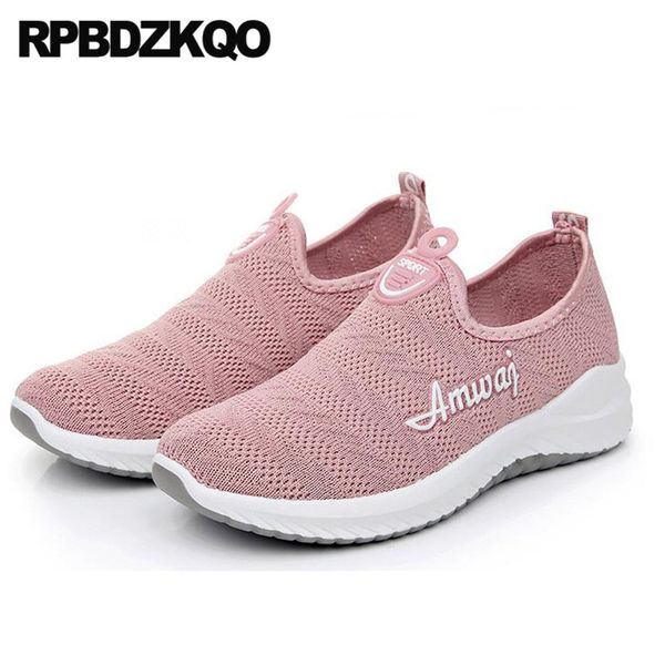 chinese flats breathable comfortable round toe leisure pink sneakers ladies 2019 red slip on elderly women shoes china, Black
chinese flats breathable comfortable round toe leisure pink sneakers ladies 2019 red slip on elderly women shoes china, Black