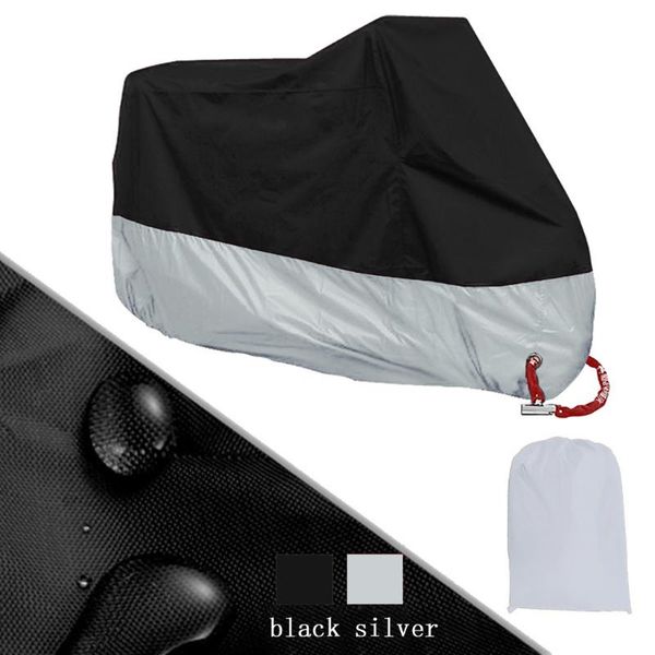2020 new universal outdoor uv protector bicycle dustproof motorcycle rain cover for waterproof motorcycle cover storage bag #ger
2020 new universal outdoor uv protector bicycle dustproof motorcycle rain cover for waterproof motorcycle cover storage bag #ger