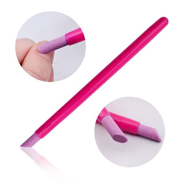 nail cuticle pusher dead skin callus rose red remover stick trim and skin, manicure polish nail art tool
nail cuticle pusher dead skin callus rose red remover stick trim and skin, manicure polish nail art tool