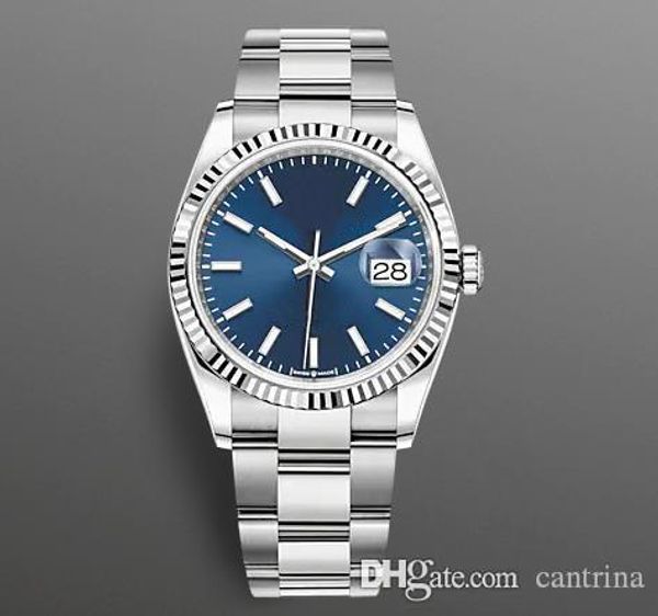 2020 classcial 41mm luxury watch datejust automatic 2813 механизм мужские механические дизайнерские мастерские часы из нержавеющей стали рос, Slivery;brown
2020 classcial 41mm luxury watch datejust automatic 2813 механизм мужские механические дизайнерские мастерские часы из нержавеющей стали рос, Slivery;brown