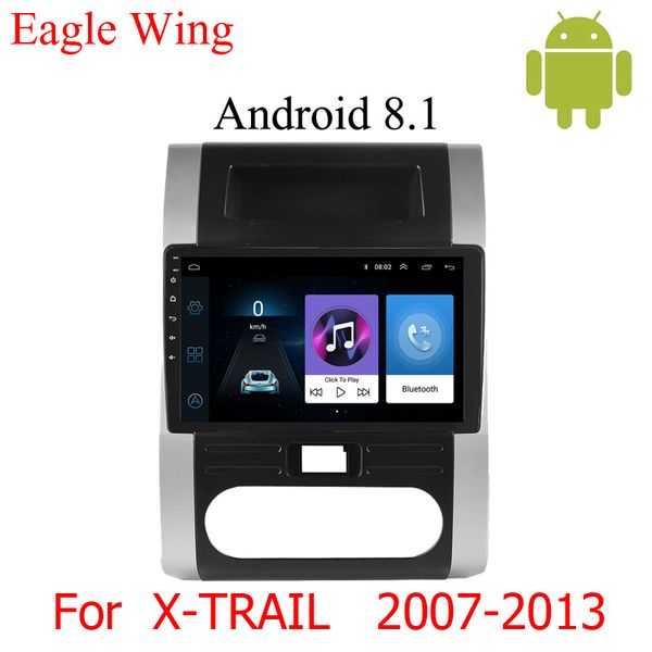 android 8.1 car radio multimedia dvd video player for x-trail x trail 2 t31 2001-2013 with gps and navigation support map car dvd
android 8.1 car radio multimedia dvd video player for x-trail x trail 2 t31 2001-2013 with gps and navigation support map car dvd