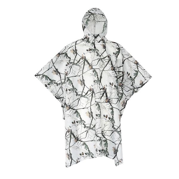outdoor raincoat camping waterproof impermeable snow camo rain poncho jacket hooded poncho raincoat camouflage
outdoor raincoat camping waterproof impermeable snow camo rain poncho jacket hooded poncho raincoat camouflage