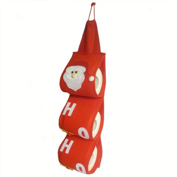new santa claus tissue set covers christmas home decoration party paper towel sets bedroom door hanging pumping bag
new santa claus tissue set covers christmas home decoration party paper towel sets bedroom door hanging pumping bag