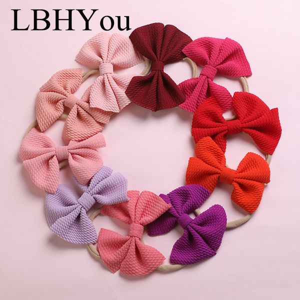 20pcs baby girls waffle fabric nylon headbands newborn girls elastic stretchy nylon hair accessories toddler infants hairbands, Slivery;white
20pcs baby girls waffle fabric nylon headbands newborn girls elastic stretchy nylon hair accessories toddler infants hairbands, Slivery;white