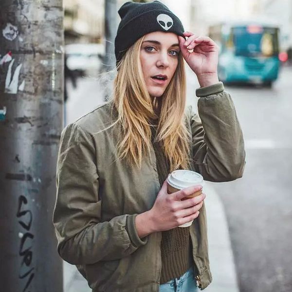 fashion alien beanies hat hiphop winter warm knit hats adults outdoor crochet ski cap christmas party caps jj19961, Blue;gray
fashion alien beanies hat hiphop winter warm knit hats adults outdoor crochet ski cap christmas party caps jj19961, Blue;gray