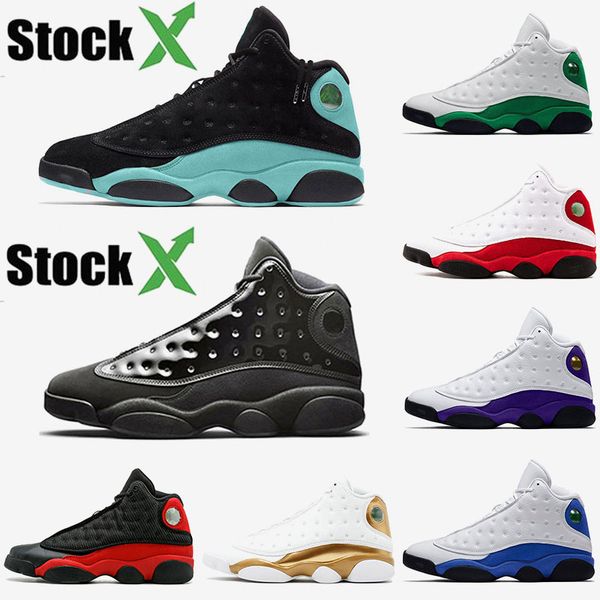 13 chicago 13s island lucky green 2020 mens basketball shoes xiii hyper royal cap and gown bred flint dmp barons sports sneakers 40-47
13 chicago 13s island lucky green 2020 mens basketball shoes xiii hyper royal cap and gown bred flint dmp barons sports sneakers 40-47