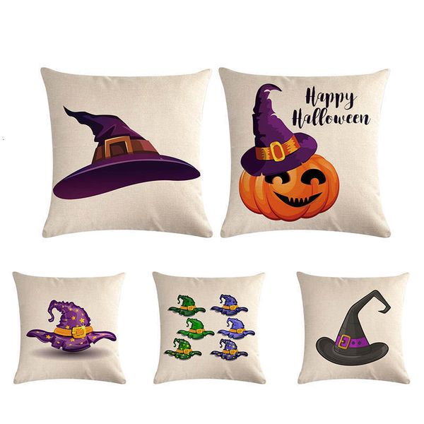 happy halloween printed украшения подушка обложка hat тыква белье хлопок подушка бросьте casespillowcase zy711
happy halloween printed украшения подушка обложка hat тыква белье хлопок подушка бросьте casespillowcase zy711