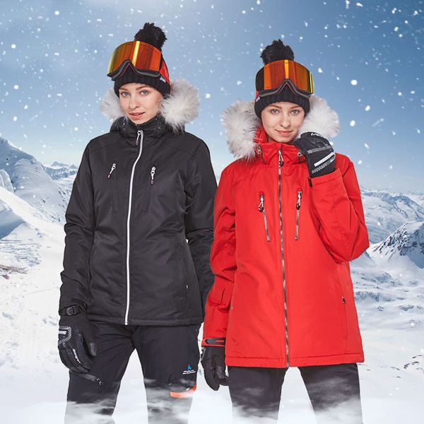 ski suit female fur hoodie warm jackets pants suit women sport outdoor snow woman sking clothes snowboarding overalls clothing
ski suit female fur hoodie warm jackets pants suit women sport outdoor snow woman sking clothes snowboarding overalls clothing
