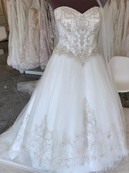 gali karten beach wedding dresses side split spaghetti illusion boho a-line wedding dresses pearls backless bohemian bridal gowns, White
gali karten beach wedding dresses side split spaghetti illusion boho a-line wedding dresses pearls backless bohemian bridal gowns, White